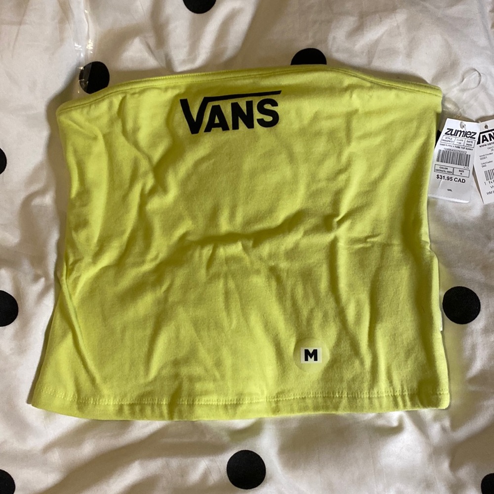 Vans Flying V Tube top